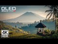 Beautiful 4K HDR 60FPS Scenes | Dolby Vision with Relaxing Music