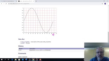 Scilab (a matlab clone),  how to write a simple script