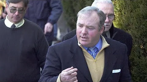 Court throws out murder conviction of Kennedy cousin Michael Skakel