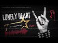 Af records     lonely heart rock