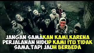 QUOTES BERKELAS (DULU SAHABAT SEKARANG JADI BANGSAT)