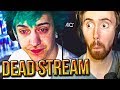 Asmongold Reacts To How Mixer Killed Ninja's Career - Inside Gaming