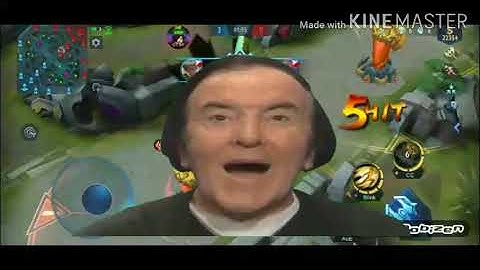 Script Project Next All MLBB Script Minimap,Skills,Equipment build,And 9 heroes revamped W/Password