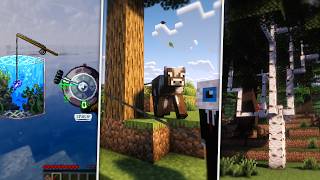 Top 10 Minecraft Mods (26.1.2) - June 2026
