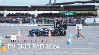 FSG24 - Driverless Skid Pad