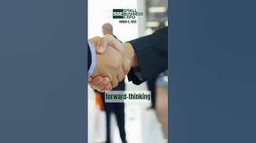 Small Business Expo Miami 2025