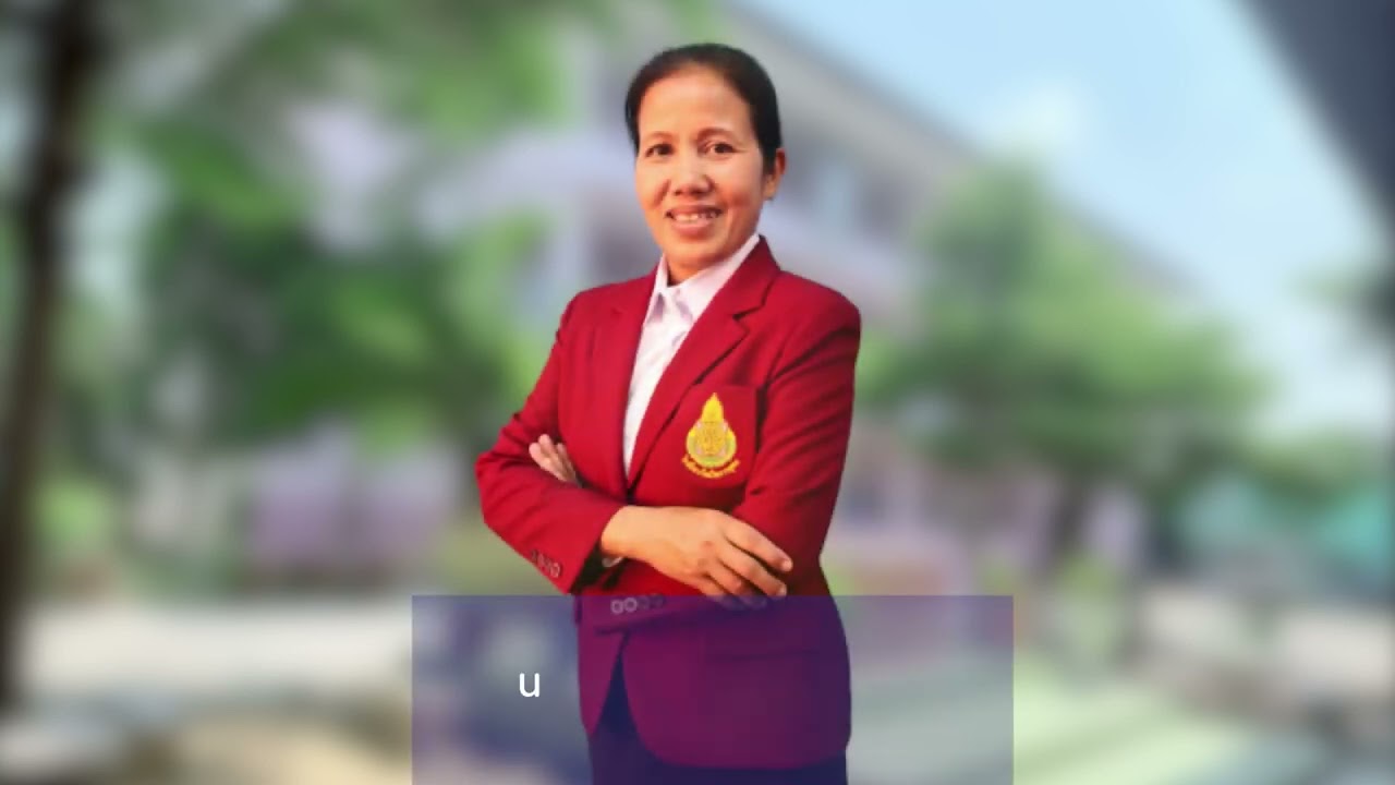 วิดีทัศน์แนะนำโรงเรียนวัดเกิดการอุดม