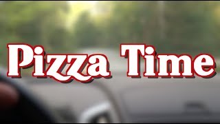Pizza Time Short Documentary
