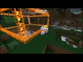 【Minecraft】ゆっくりMBが挑む都市づくり第二話【ゆっくり実況】