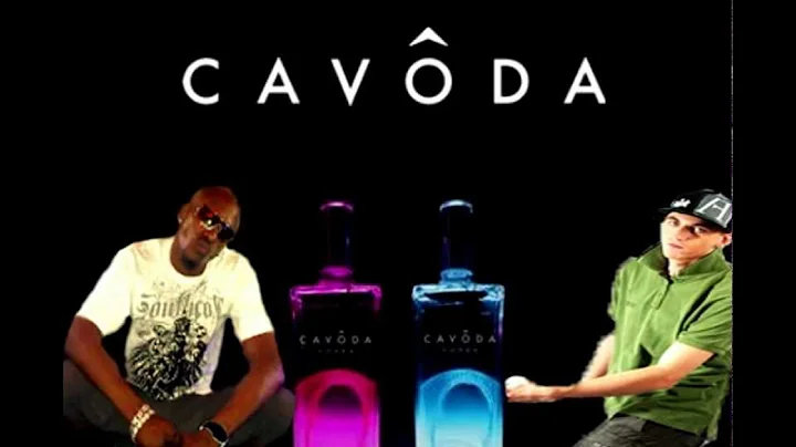 Trap Starr ft. Stephen Daley - Cavoda (Snippet)