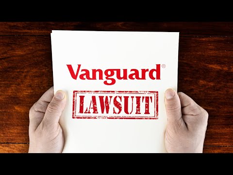 Investors are furious with Vanguard...