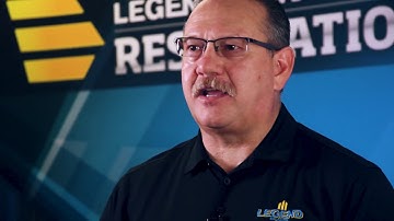 LGR 6000Li Dehumidifier