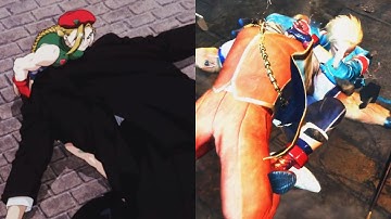 CAPCOM FINALLY DID IT!!!