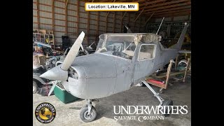 1965 Cessna 150F