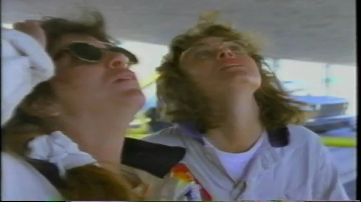 The Space Shuttle (1994)- Part 1/10