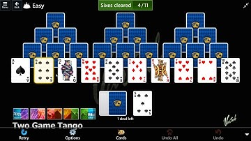 Two Game Tango Mini Game #7 | March 17, 2022 Event