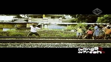 Wali Band Cari Jodoh HD Video Clip