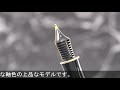 PARKER パーカー 万年筆 ソネット オリジナル レッドGT M