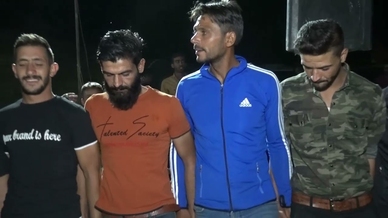 افراح البني عصيد الحمام #العريس حسن المنير الوصله2