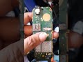 Nokia 100 Insert Sim Card solution With Jumper #smartphone #tecnopovafrpbypass #frpbypasswithoutpc