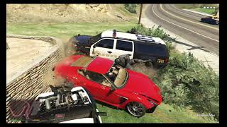 EL Ricachón Michael De Santa 138  GTA 5 Grand Theft Auto V