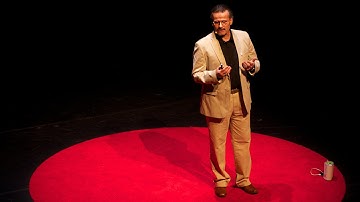 Crowdsource your health - Lucien Engelen