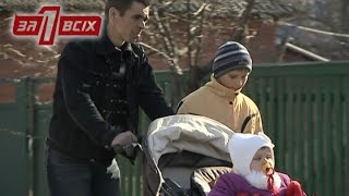 Мужчина делит своих детей с их бабушкой - Один за всех / Один за всіх - Выпуск 87 - 19.04.15 Мужчина делит своих детей с их бабушкой - Один за всех / Один за всіх - Выпуск 87 - 19.04.15