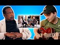 Jazz guitarist reacts to the george benson interview with rick beato