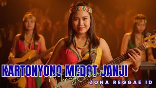 π₯ KARTONYONO MEDOT JANJI β Denny Caknan Reggae Remix Cover 2025 | Versi Zona Reggae ID Bikin Baper!