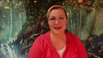 Tuesdays with Terra- on releasing the old, and allowing the new in.