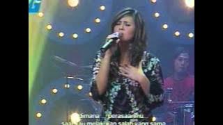 AUDY - dibalas dgn dusta