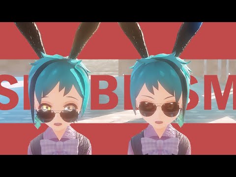 【MMDツイステ】SNOBBISM【リーチ兄弟】