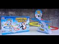 Corrida dos Pinguins Pinguim Race Braskit