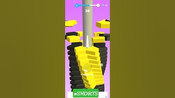 stack jump gameplay part1