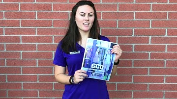 GCU K-12 Learning Lounge Information