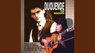 Video thumbnail of "Duquende - Tu Eres el Sol"