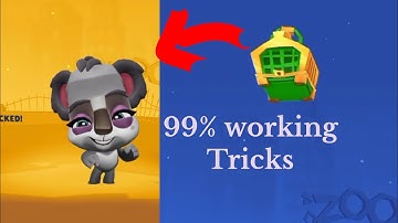 How to unlock new characters in zooba 99.9% working trick || unlock all characters 2025 latest trick