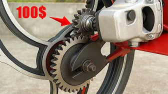 Your bike will be chain free for the rest of its life with these 4 awesome DIY ideas!