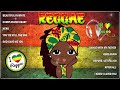 RELAXING 100 REGGAE ROAD TRIP SONGS 🔥 BEST OF REGGAE REMIX OF MEMORIES SONGS🔥REGGAE NONSTOP 2023