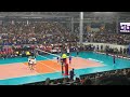 Philippines vs australia eliminations asian volleyball womens may 23 2024