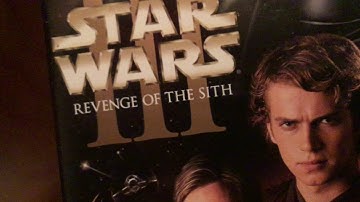 DVD Collection in a Nutshell (Version 3)