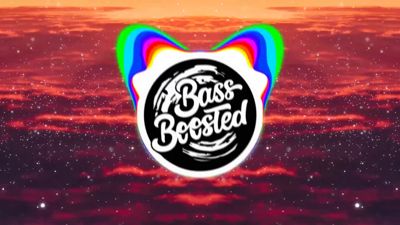 bass boost 設定 Han Chien Leow - Northern Skies (feat. VIKA) [Bass Boosted]