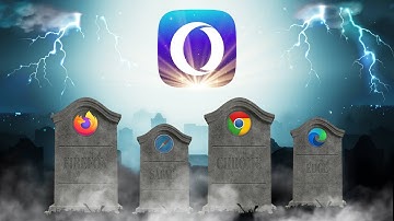 This INSANE AI Browser will make you 10X more productive!