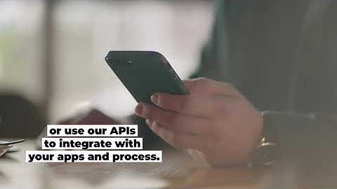 The Best Identity Validation Experience
