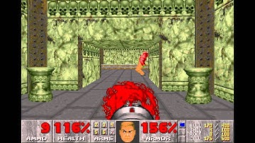 Doom 3: BFG: Ultimate Doom: Walkthrough E2M3