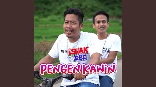 Pengen Kawin