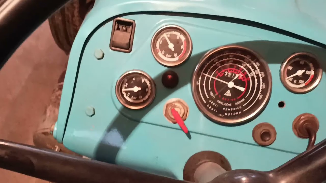 R 65 start posle 80 dana stajanja,realno bez foliranja 🤗