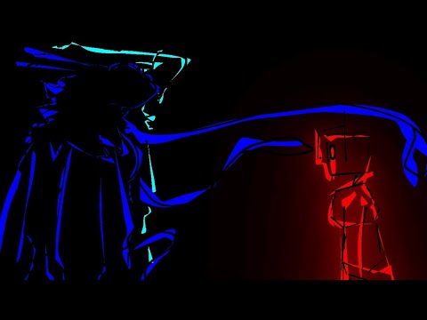 [BIRTHDAY GIFT!!!!!] VAGUE MEMORY OF A DEAD MAN FT. ADACHI REI, NA_DVA