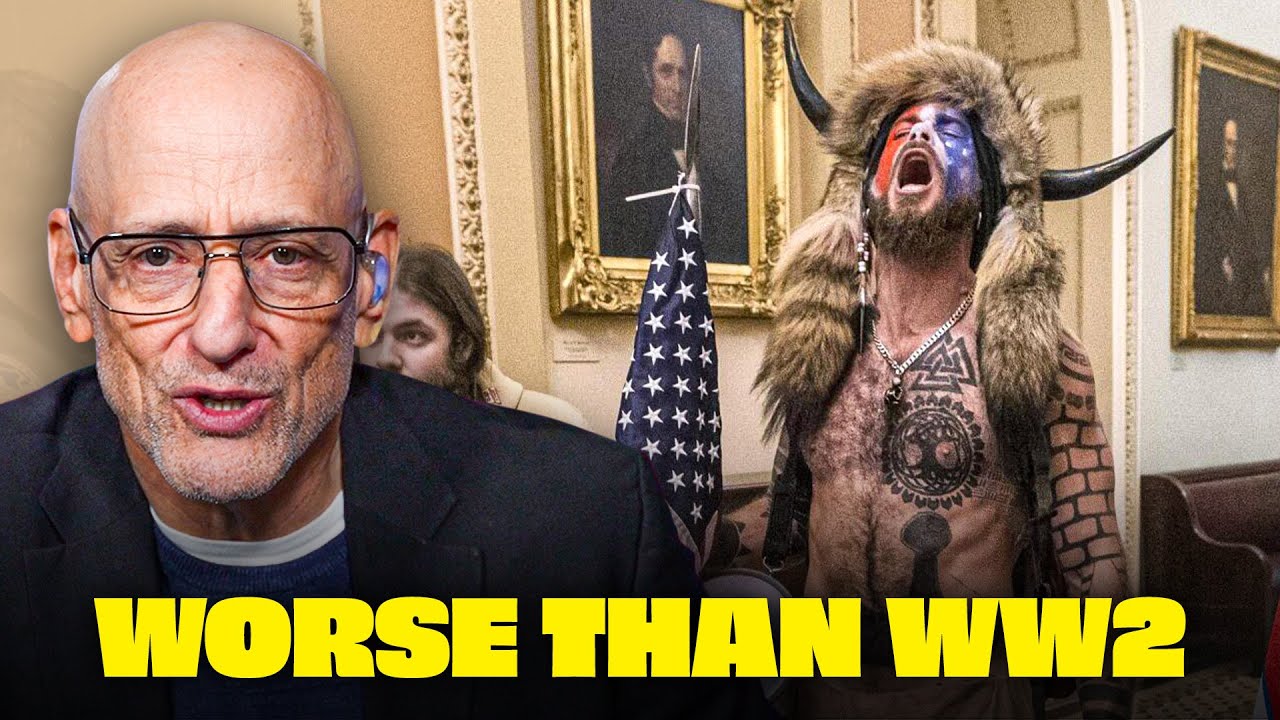 The Fourth Anniversary Of The Most Horrible Event In Human History