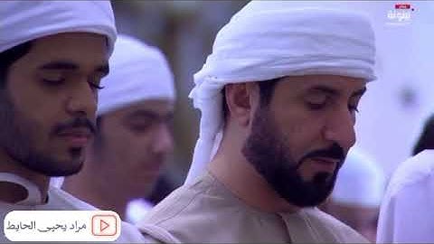 تلاوة من أواخر سورة الأحزاب في منتهى العذوبة والخشوع للشيخ إدريس أبكر